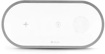 3 in1 White