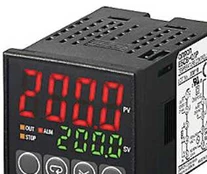 Omron temp.reg.e5cb-r1p ac100-240 - 352124