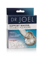 Dr. Joel Master Double Pleasure kaina