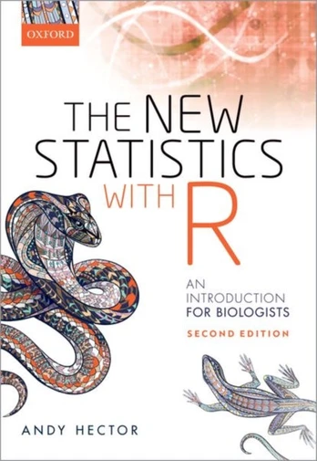 New Statistics with R