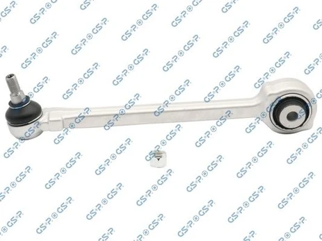 Vikšro valdymo svirtis GSP S063099