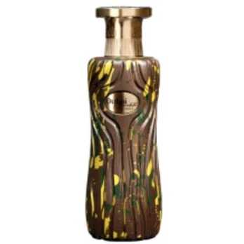 Ahmed Al Maghribi Dubai Chocolate 100ml