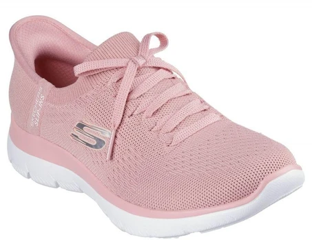 Skechers Slip-ins: Summits - New Daily W 150263 batai