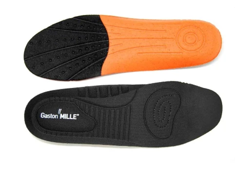 PREMIUM SOFT komfortiškas vidpadis Gaston Mille