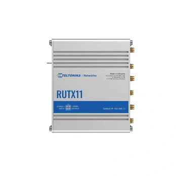Modemas Teltonika LTE RUTX11