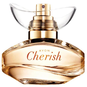 Avon Avon perfume water Cherish 50 ml 50ml Moterims