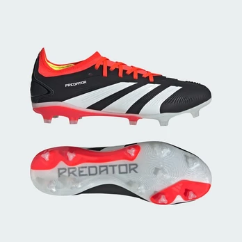adidas Predator 24 Pro FG - Dydis 46.5 (IG7777 Futbolo bateliai)