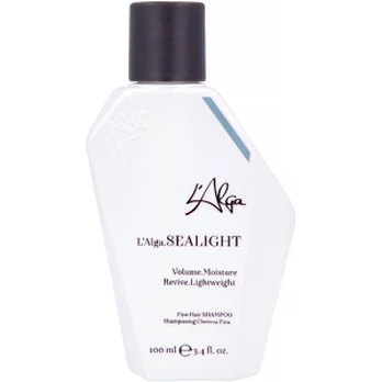 L’Alga Sealight apimties suteikiantis šampūnas, 100 ml