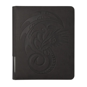 Žaidimo kortelių dėklas Dragon Shield Zipster Regular