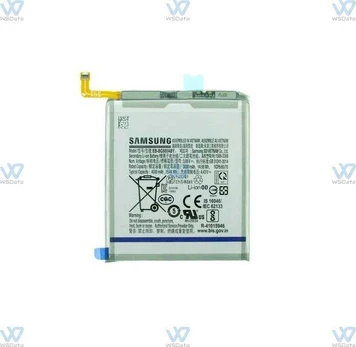 Samsung EB-BG980ABY GALAXY S20 (SM-G980F) AKUMULIATORIUS