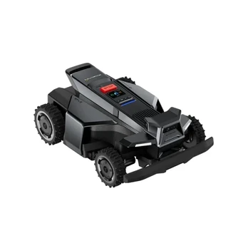 Vejos robotas SEGWAY Navimow X420E AWD