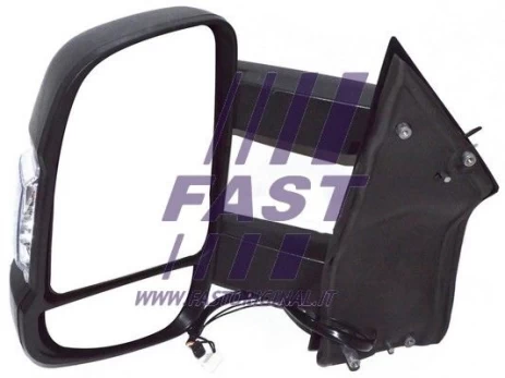 Išorinis veidrodėlis FAST FT88168