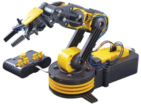 ROBOTIC ARM