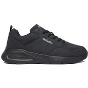 Go Soft Laisvalaikio batai CEOWB-MV15-010 Juoda