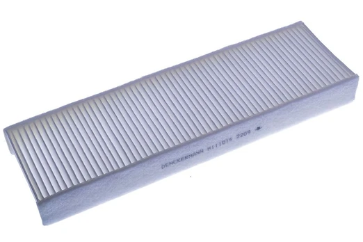 Filtras, salono oras DENCKERMANN M111016