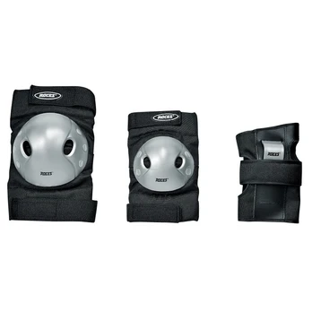 Apsaugų rinkinys Roces Extra Three Pack 301366 01