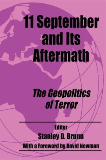 11 September and its Aftermath - Minkštas viršelis