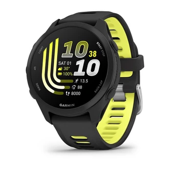 Garmin Forerunner 170 3