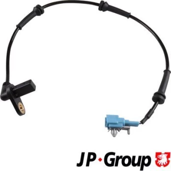 Jutiklis, rato greitis JP GROUP 4097105070