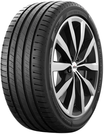 Vasarinės padangos Tigar Summer 3 195/65 R15 95 H XL (B C B 71dB)