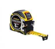 STANLEY matavimo juosta 5m x 32mm FATMAX AUTOLOCK kaina