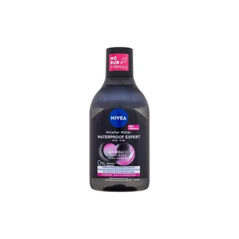 Nivea Micellar Vanduo MicellAIR, 400ml