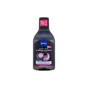 Nivea Micellar Vanduo MicellAIR, 400ml kaina
