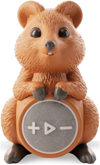 Dante Lisciani głonik Bluetooth Kuoka 113569 13569