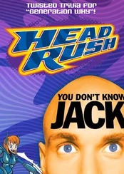 You Don't Know Jack Headrush PC