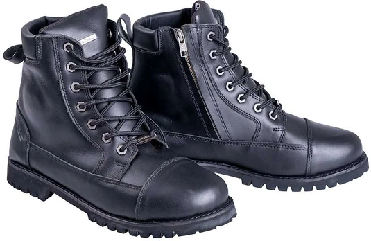 Motorcycle Boots W-TEC Chorche