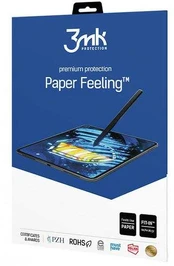 3mk Paper Feeling do Apple iPad Air 13" kaina