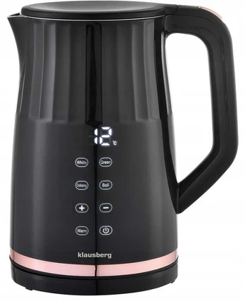 Virdulys Klausberg KB-7896