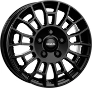 7,0X17 MAK NOMAD 5/112 ET50 CH66,6