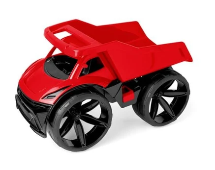 Maximus Red Tipper