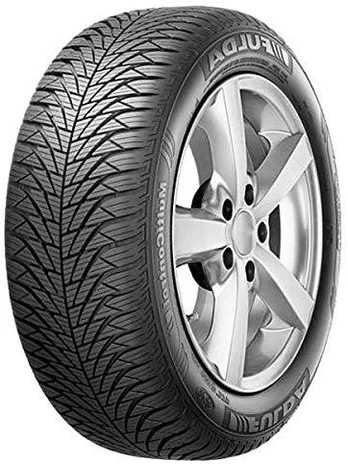 Fulda 185/55R15 MULTICONTROL 82H M+S