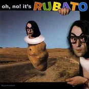 CD Terre Thaemlitz - Oh, No! It's Rubato