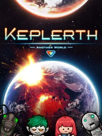 Keplerth PC