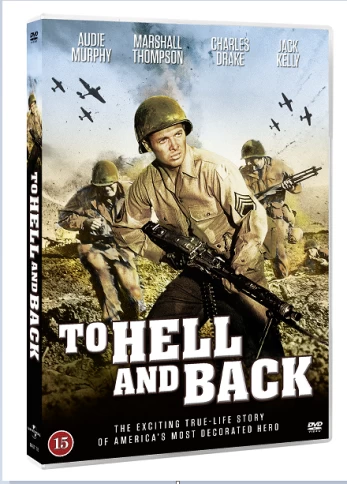 ​To hell and back