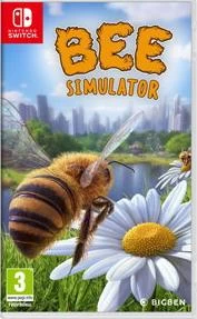 Bee Simulator Nintendo Switch