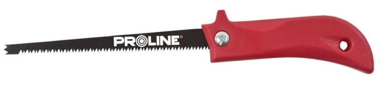 Proline Pro-Line gipso kartono pjūklas 150 mm - 64465