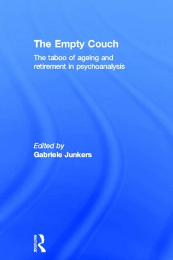 Empty Couch