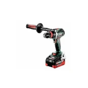 BS 18 LTX BL Q I METABO Suktuvas-gręžtuvas 602359660 kaina