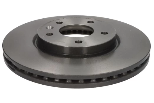 BREMBO 09.B356.11 Brake Disc