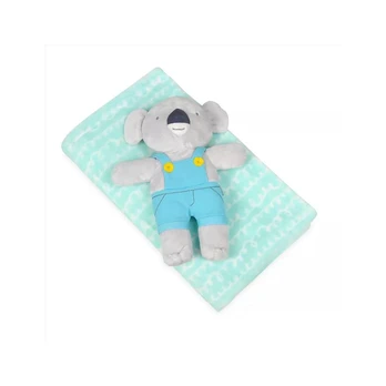 MATEX Antklodė DAVID 75x100 [TB0385_01] koala