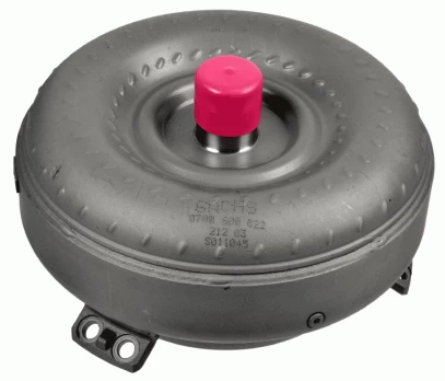 SACHS 0700 600 022 Torque converter