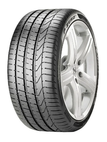 Pirelli P Zero 235/35R19 91 Y XL L