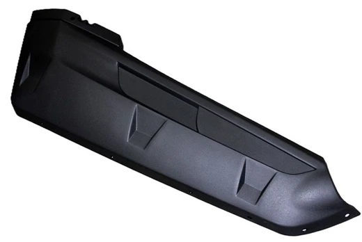 9060-040009 FRONT STRIP, LH