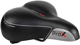 Balnelis Velo ProX VL-6123S Springs D2 Zone Cut Memory foam kaina