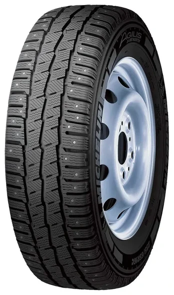 Michelin Padangos Agilis X-Ice North+ 107/105 R