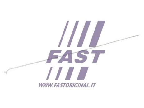 Kabelis, durų atlaisvinimas FAST FT95754